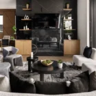 Evinizin Kalbi Salon Tasarımları
