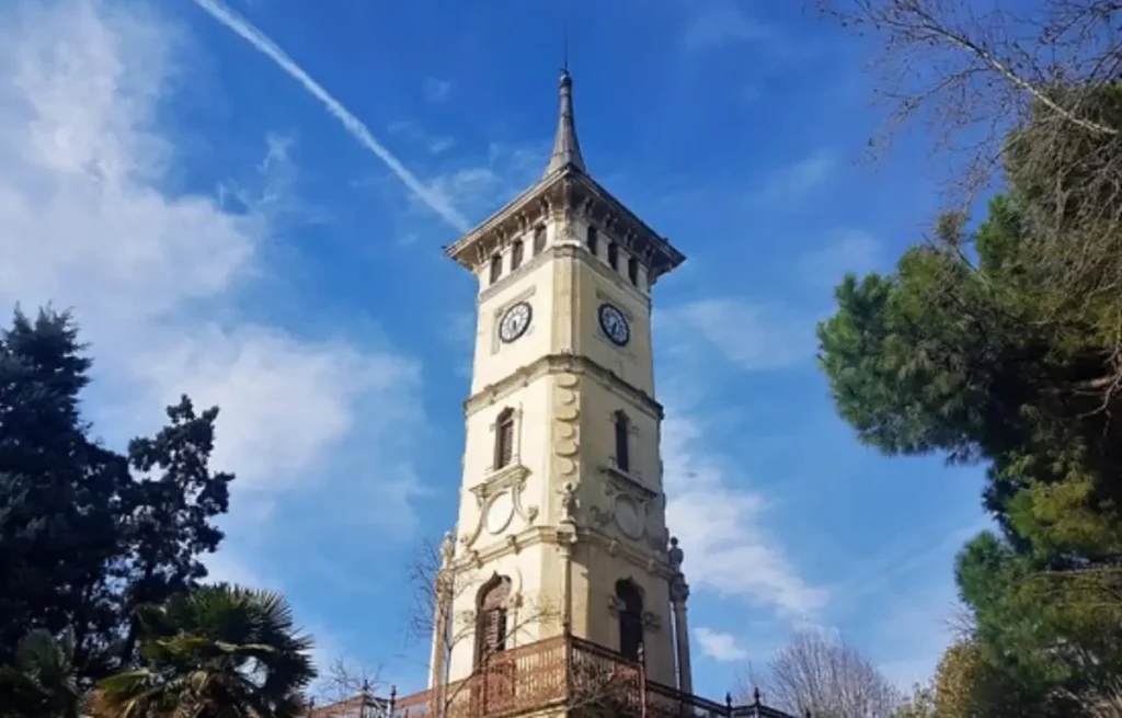 Kocaeli'nin Tarihi ve Turistik Yerleri